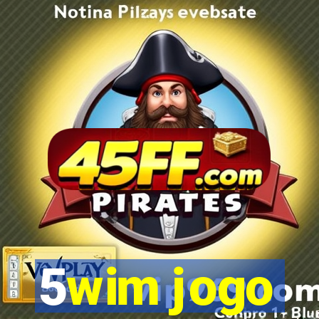 5wim jogo